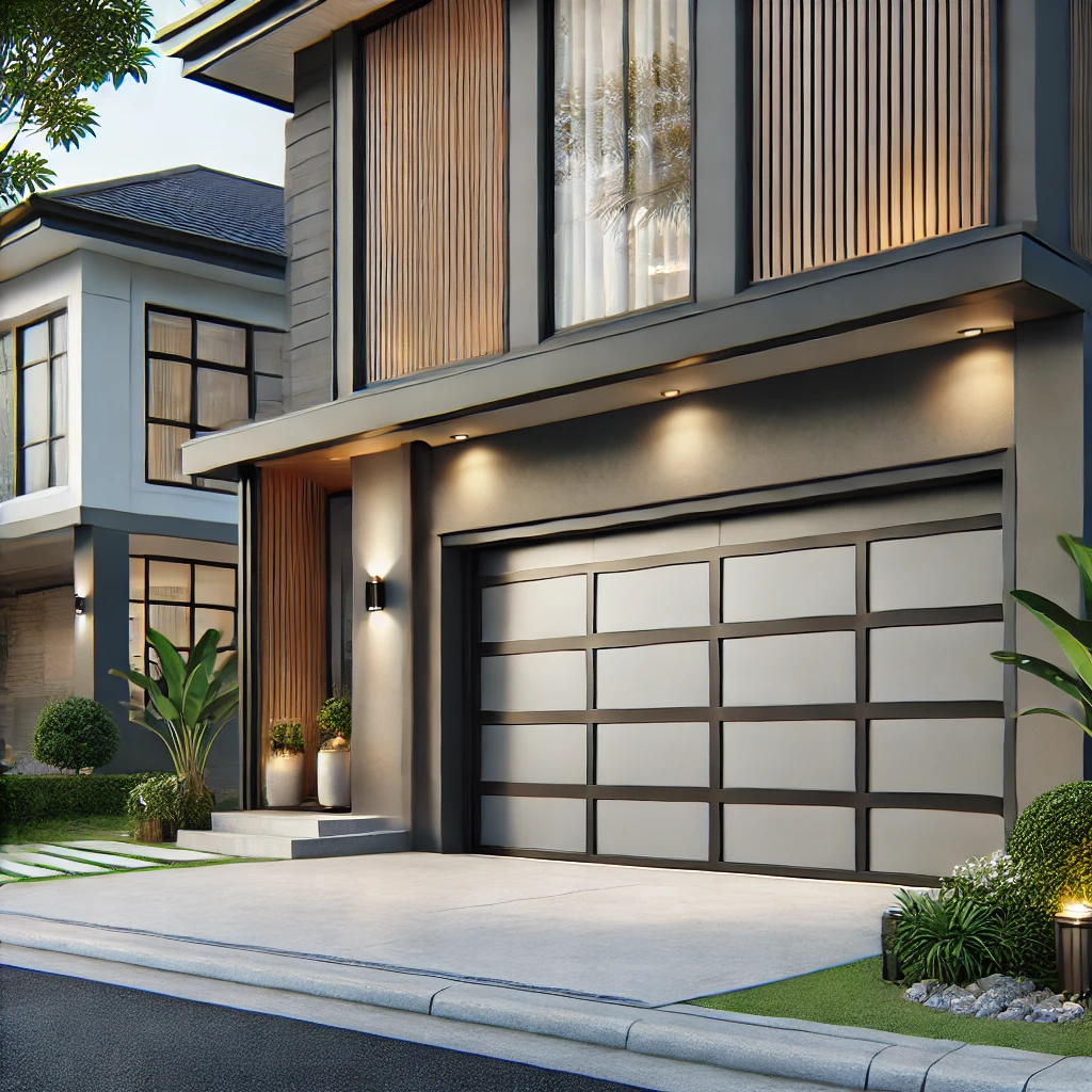 Professional Garage Door Company Deer Park NY - 24/7 Emergency Service & Repairs