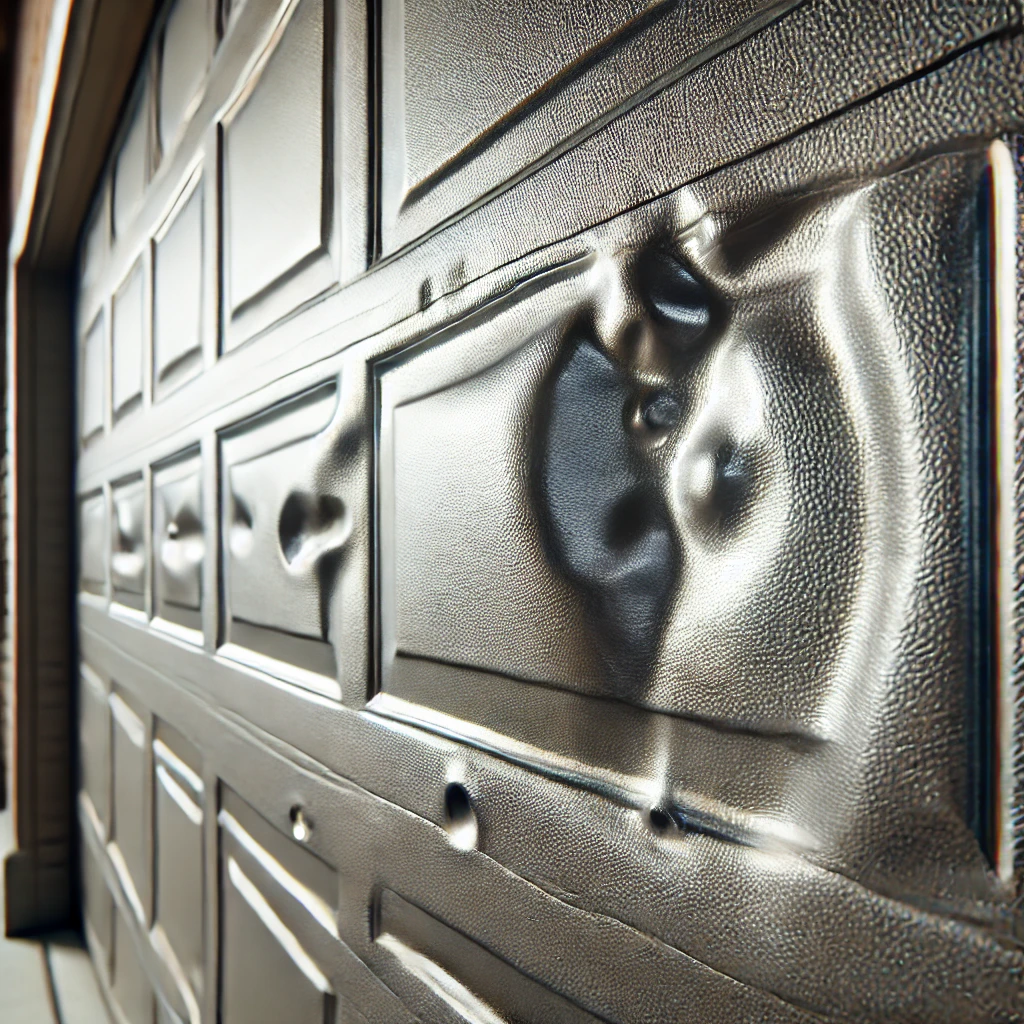 Professional Garage Door Dents Repair Deer Park NY - Expert Dent Removal Services