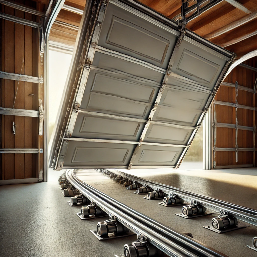 Garage door off track repair in Deer Park NY - 24/7 Emergency Repair Services by Garage Door Repair Deer Park New York