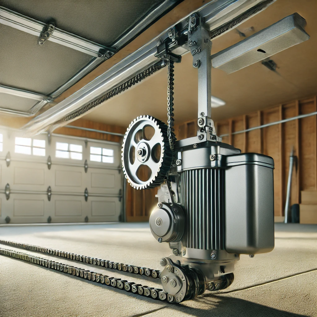 Garage Door Opener Installation & Service in Deer Park NY - Professional Solutions for All Opener Brands