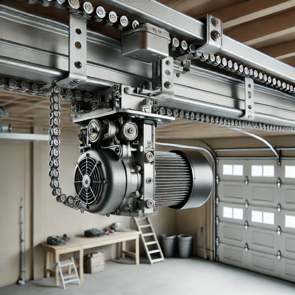 Professional Garage Door Opener Installation Deer Park NY - Expert Smart Opener Installation Services