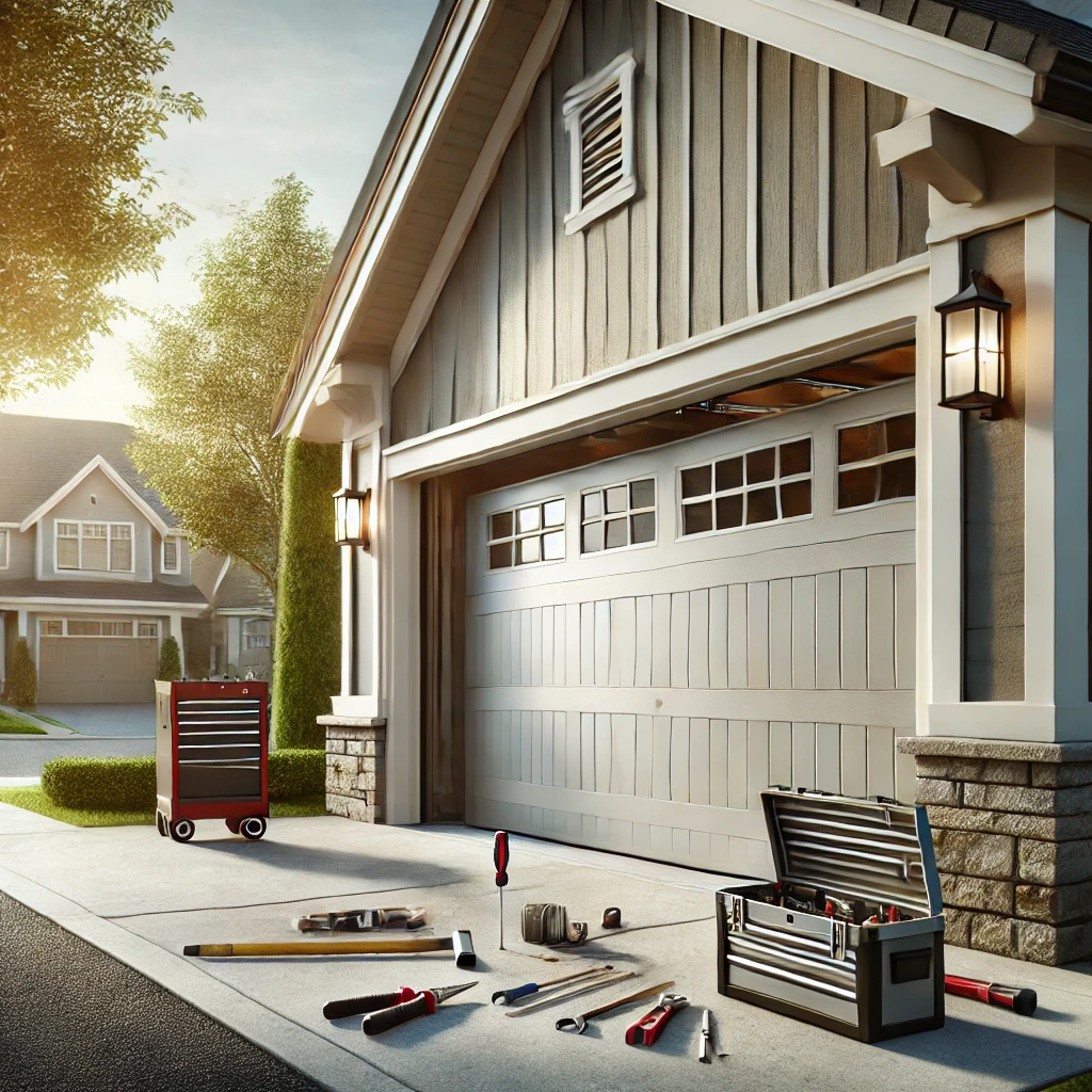 24/7 Garage Door Repair Deer Park NY - Emergency Repair Services by Garage Door Repair Deer Park New York