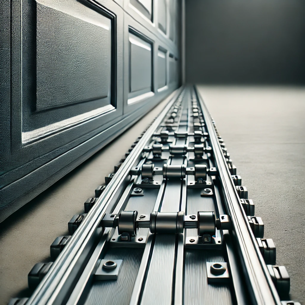 Professional Garage Door Track Repair Deer Park NY - Expert Track & Roller Repair Services
