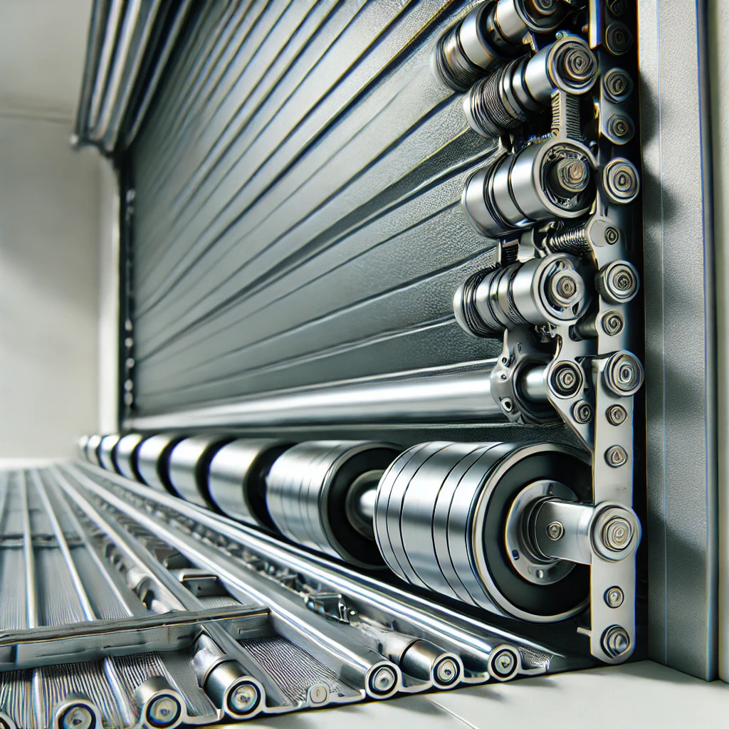 Expert Roller Garage Door Repairs Deer Park NY - Professional Door System Specialists